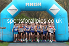 Senior Mens and Womens 2021 Heaton Memorial 10k Road Race, Town Moor, Newcastle. Photo: David T. Hewitson/Sports for All Pics